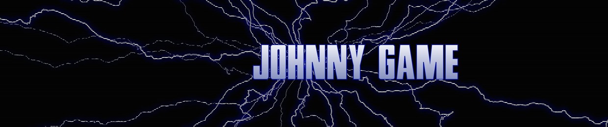 Johnny Game