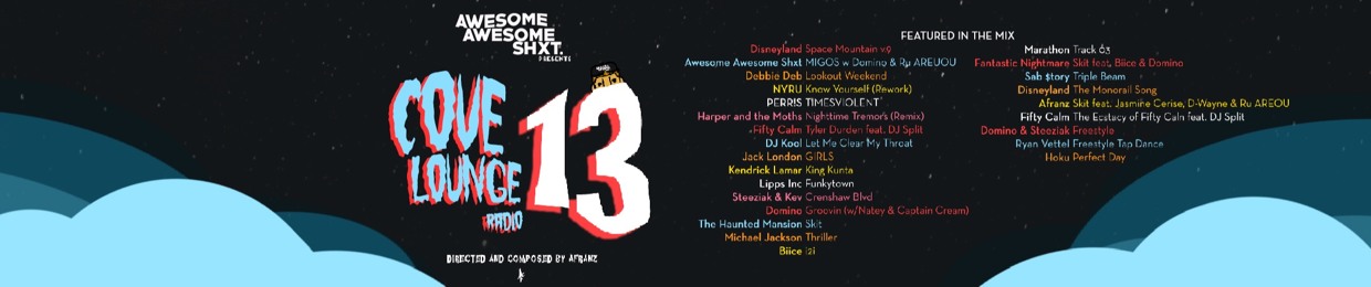 AfranzIsThinkingAgain!?!