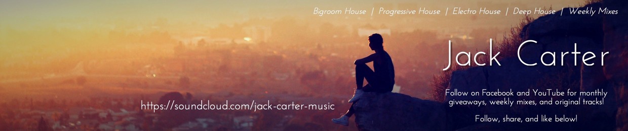 Jack Carter Music