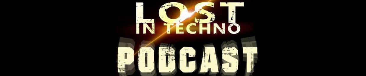 Lost in Techno - Podcast
