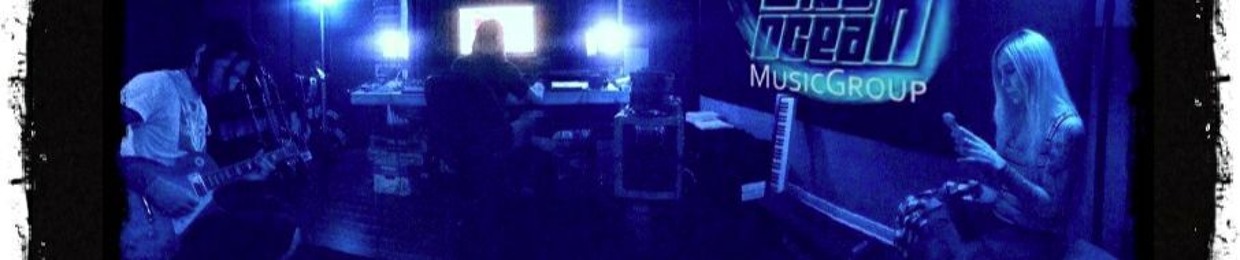 Blue Ocean Studios
