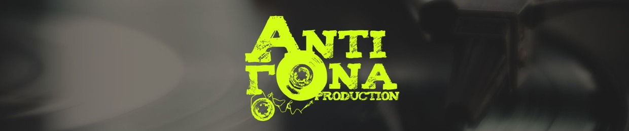 AntiGona production