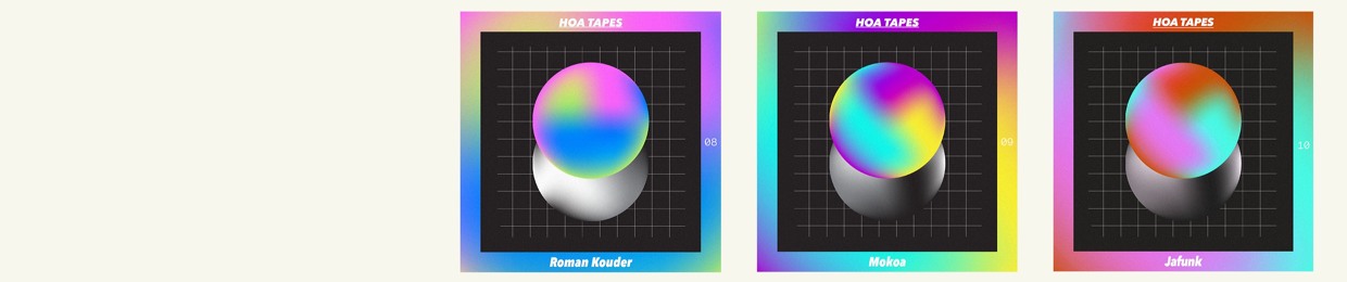 Hoa Tapes
