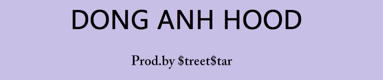 BAC ANH (STREET STAR)