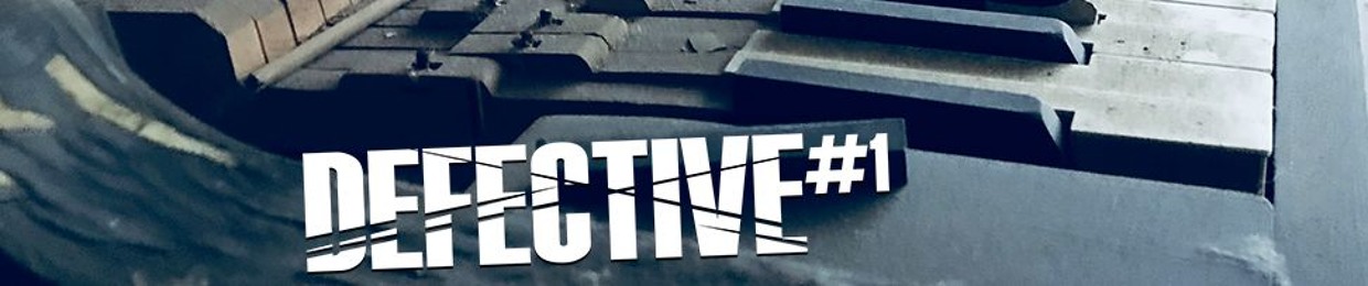DEFECTIVE