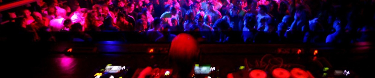 Underground Sounds