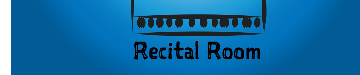 The Recital Room