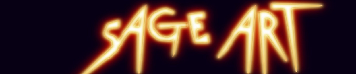Sage Art Repost