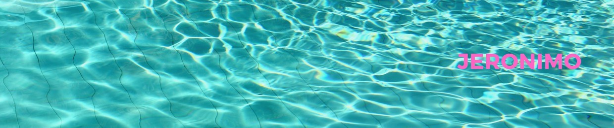 Jeronimo (aka Jeron Artest)