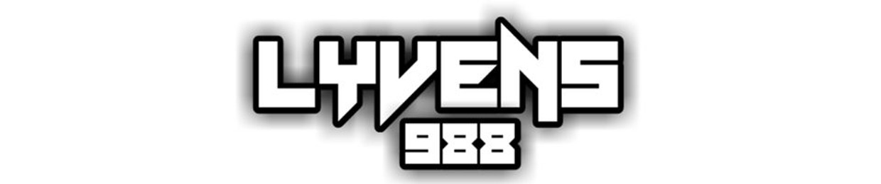 DJ Lyvens 988