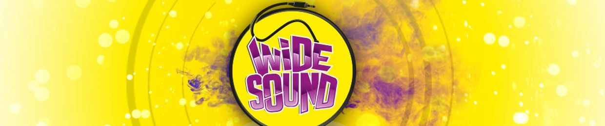 WIDE SOUND