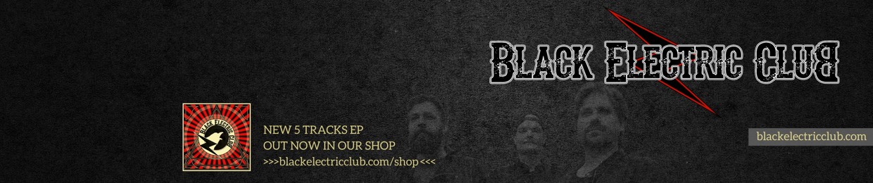 Black Electric Club