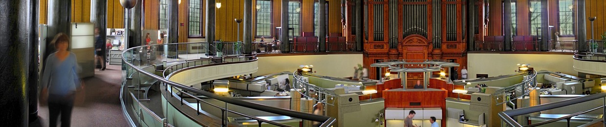 Nottingham Spirk: Innovation Commercialized