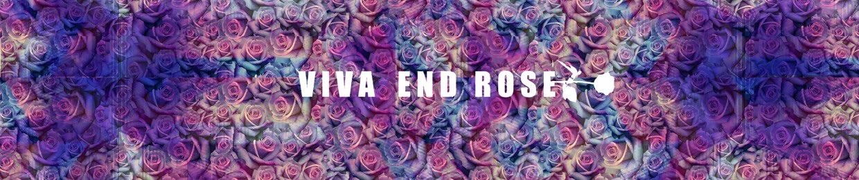 Viva End Rose