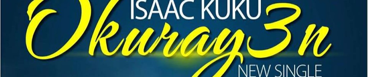 Isaac Kuku