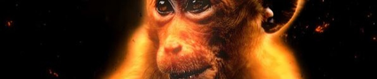 AkashicFishRedFireMonkey