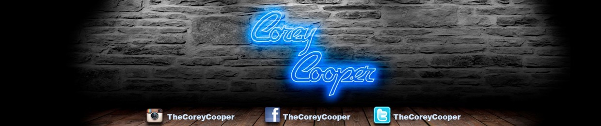 Corey Cooper