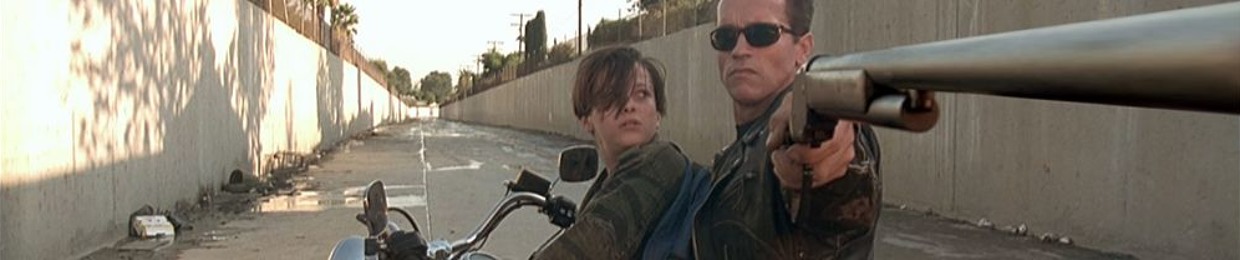 The Longest Terminator 2