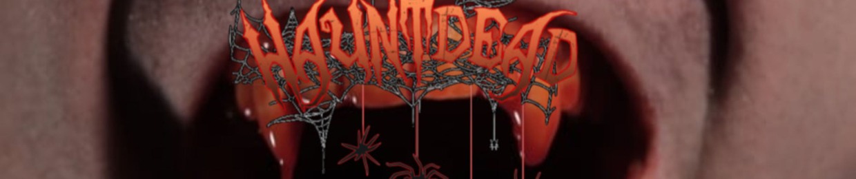 Hauntdead