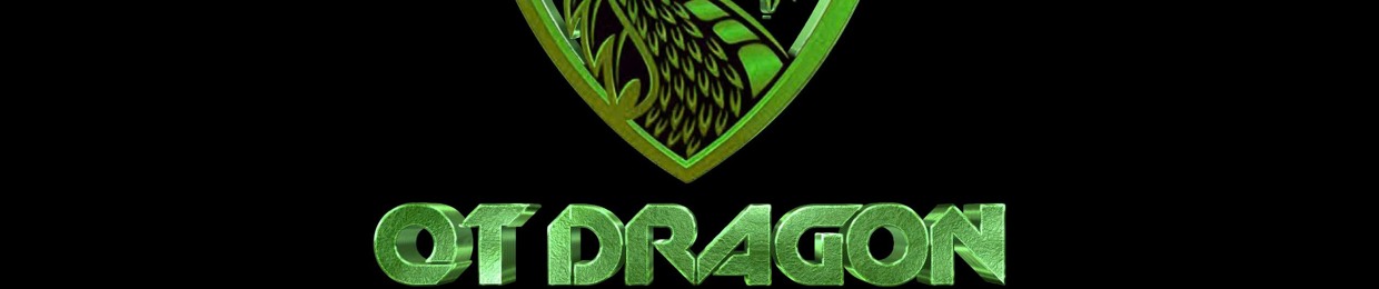 QT Dragon