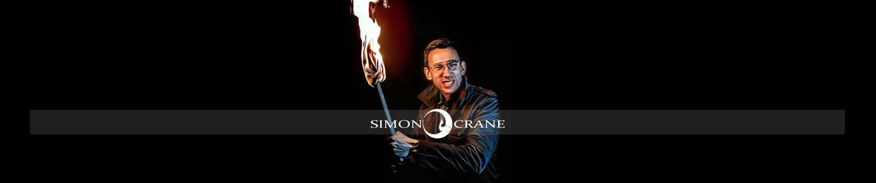 Simon Crane