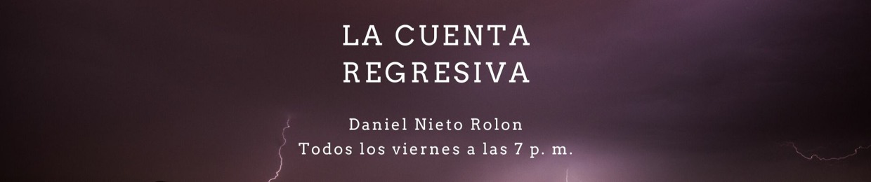 Daniel Nieto Rolon