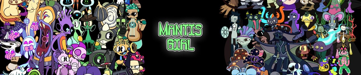 MantisGirl