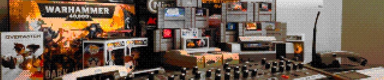 Notable Electronic Sounds