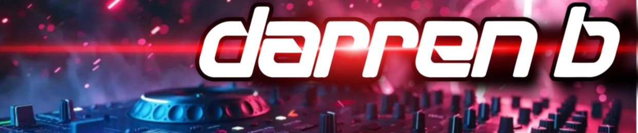 DJ Darren B