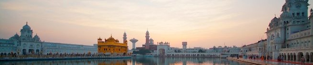 Randeep Singh Rehsi