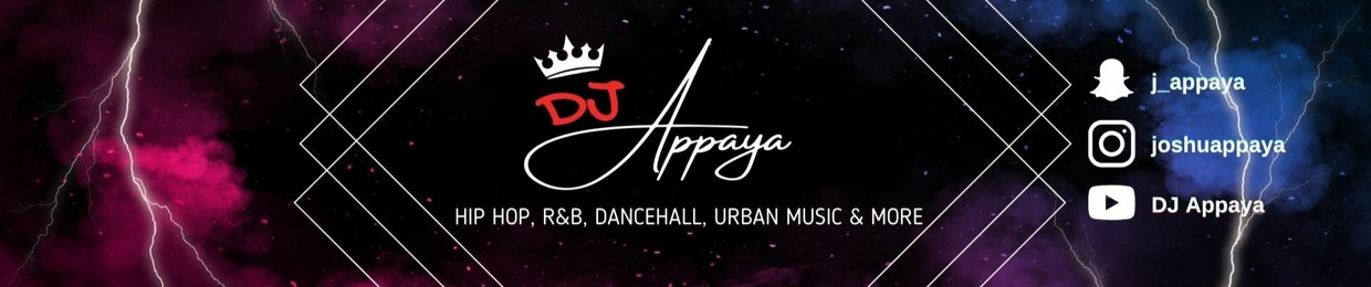 DJ Appaya