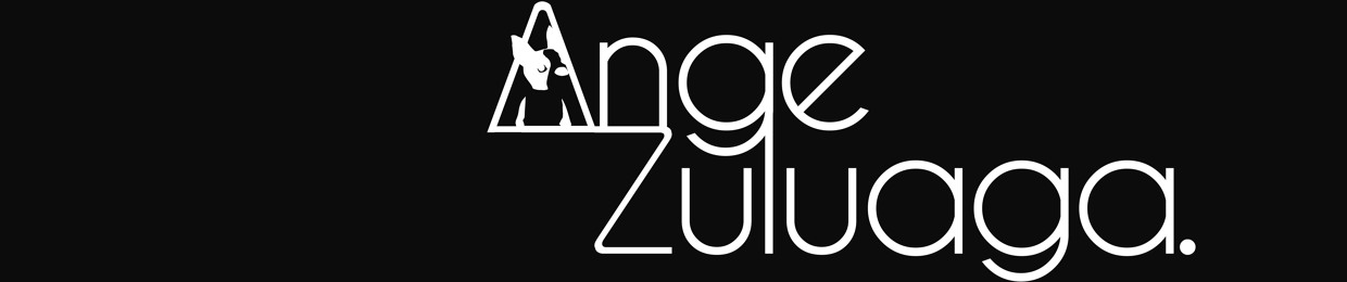 Ange Zuluaga.