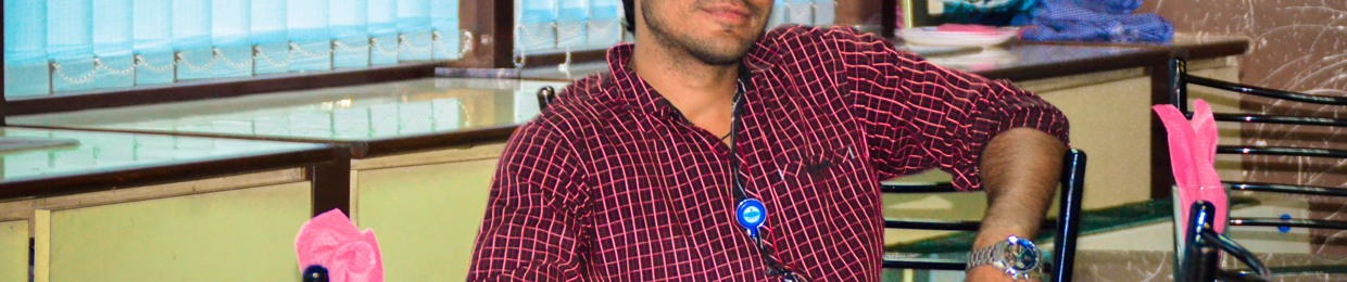 Naeem Ali