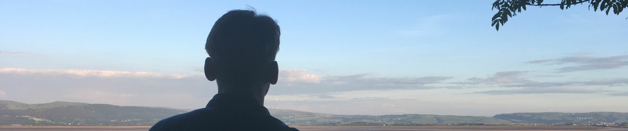 Joseph Matthews Audio