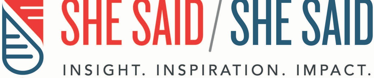 She Said She Said Podcast