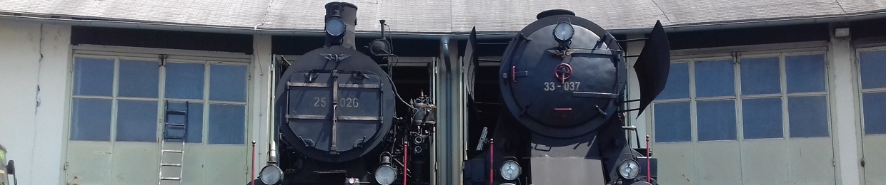 Yugoslav And Sudrian Rails