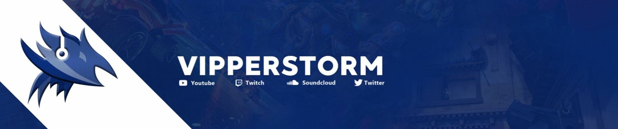 Vipperstorm