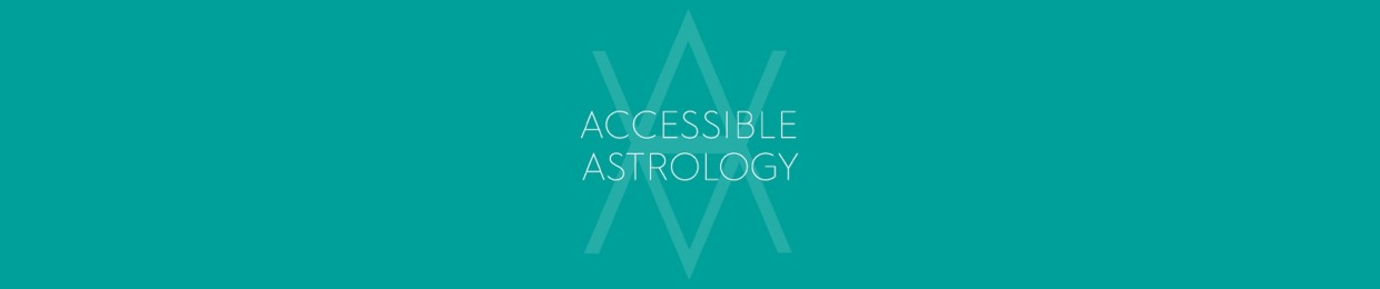 Accessible Astrology with Eugenia Krok, MA