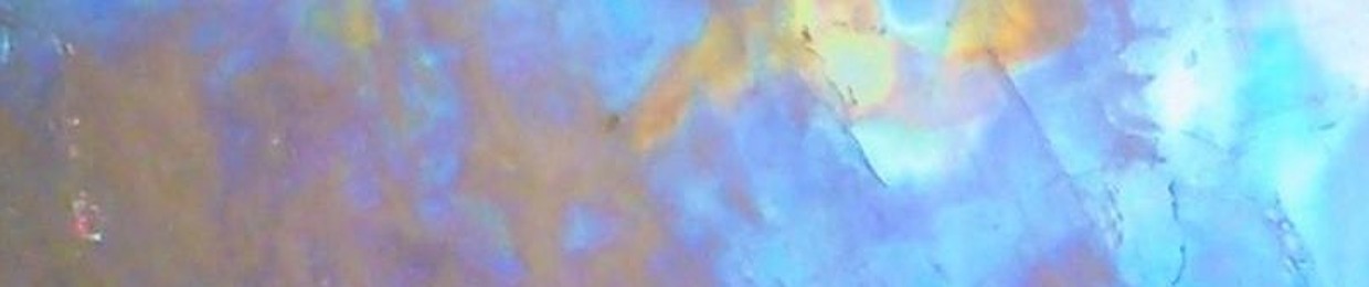 Rainbow Light Being
