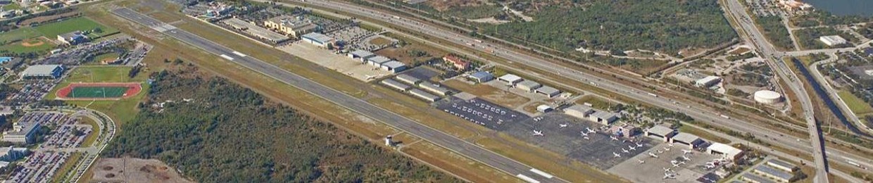 Boca Airport Authority