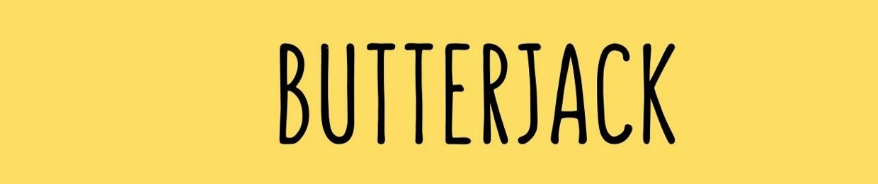 BUTTERJACK