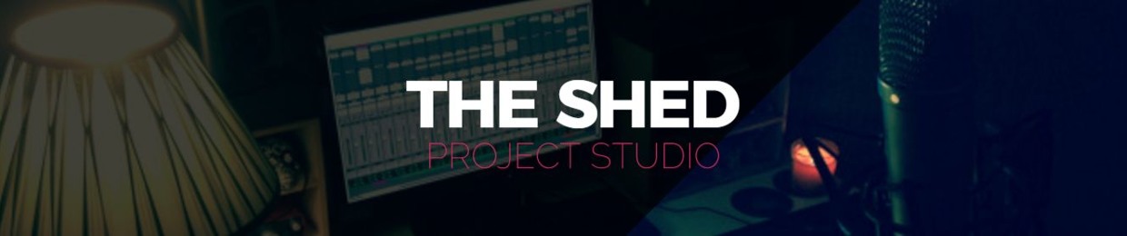 The Shed Studio
