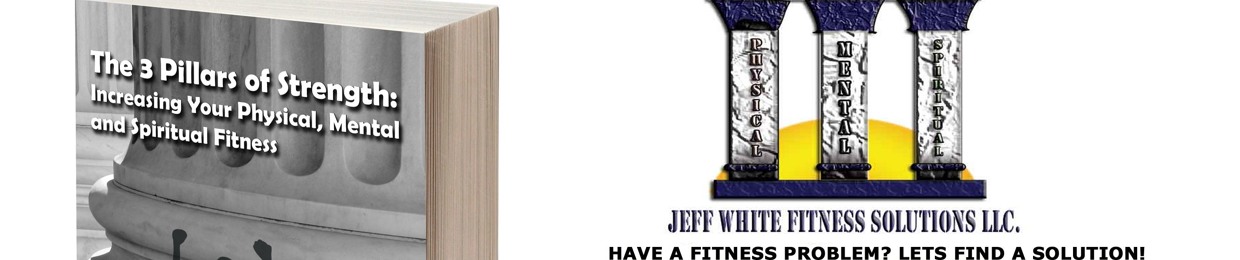 Jeff White: Fit Minute KYOO 99.1 FM