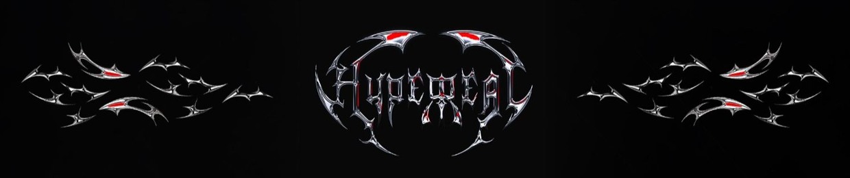 Hyperreal