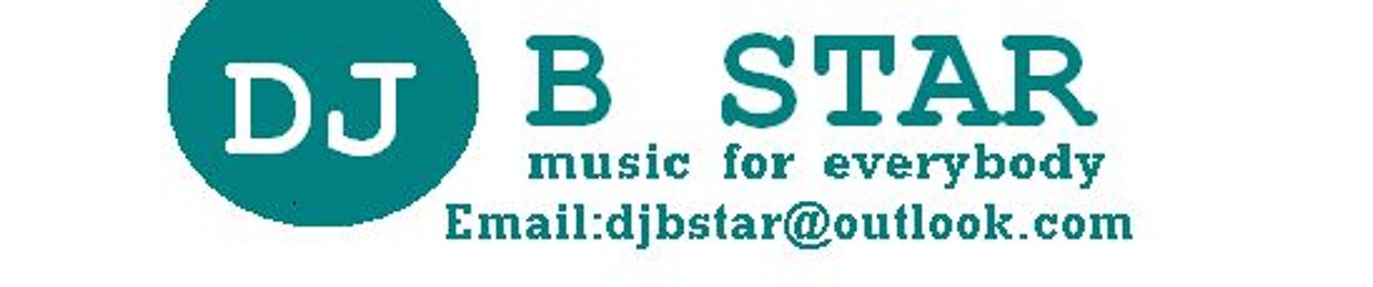 DJ B STAR