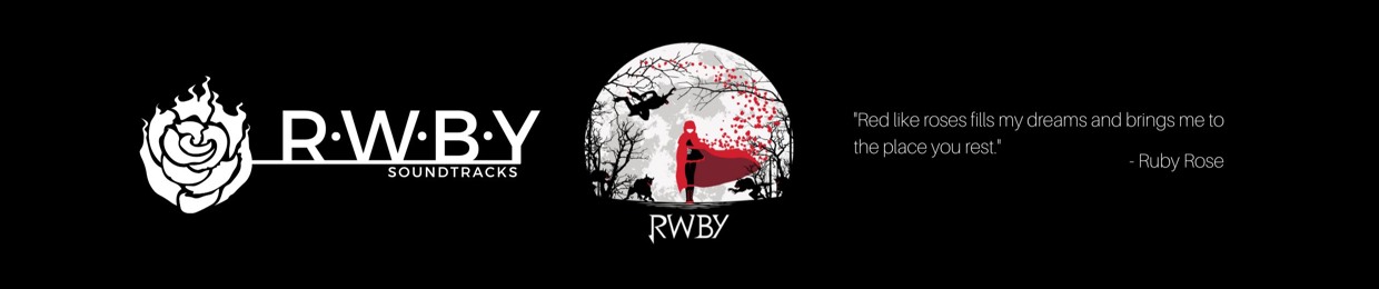 RWBY Soundtrack Land