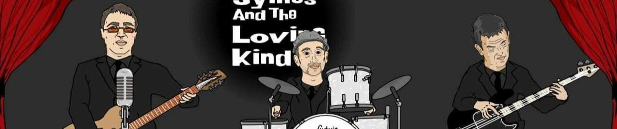 Joe Symes and the Loving Kind