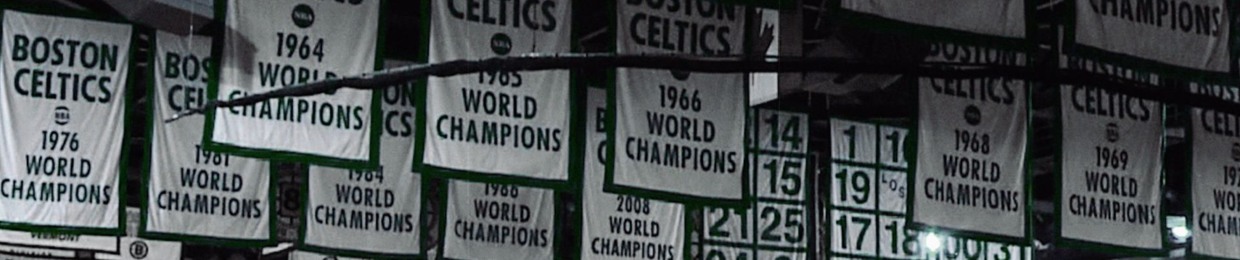Celtics Over Easy Podcast