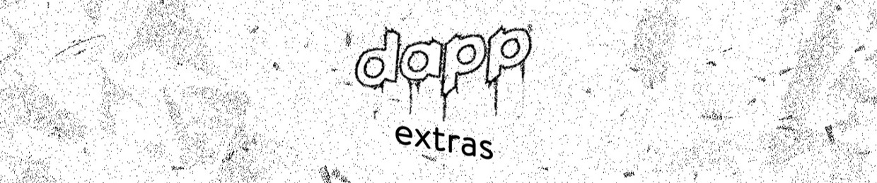 Dapp Extras_