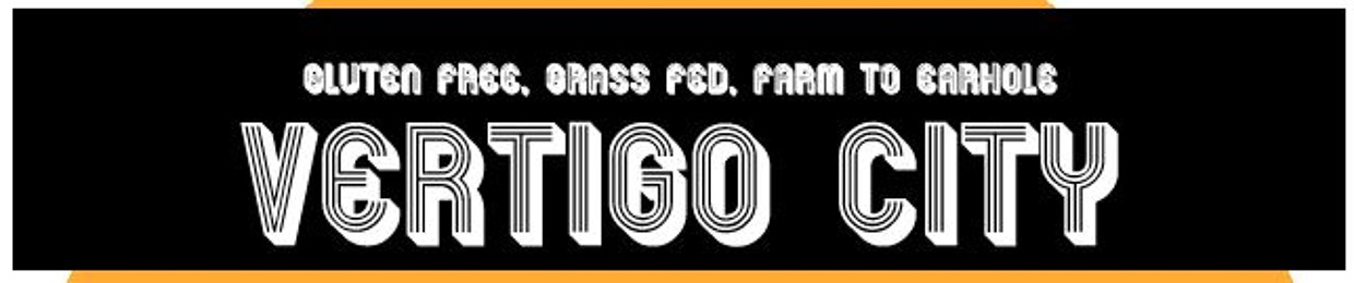 Vertigo City